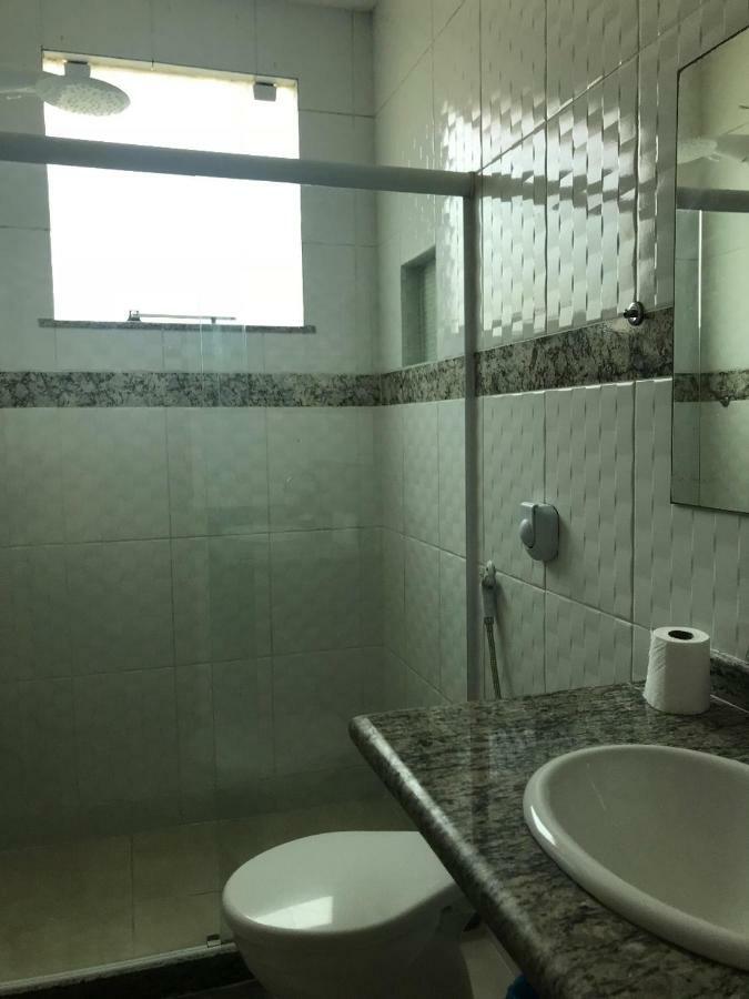 Pousada Barra Da Tijuca Rio de Janeiro Dış mekan fotoğraf